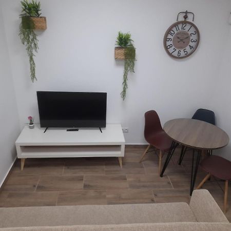 Appartement Las Tres Llaves à Barcience Extérieur photo
