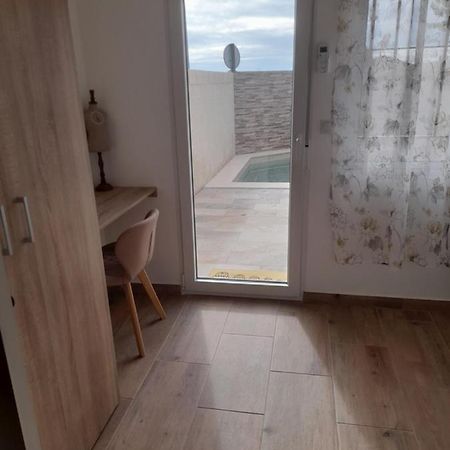 Appartement Las Tres Llaves à Barcience Extérieur photo